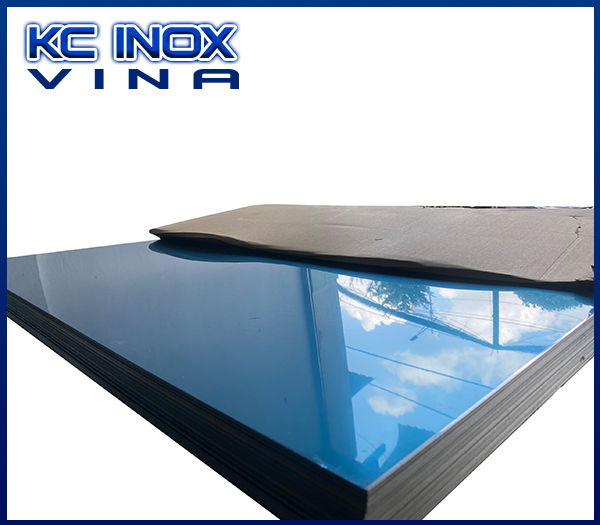 Inox 430 sheet